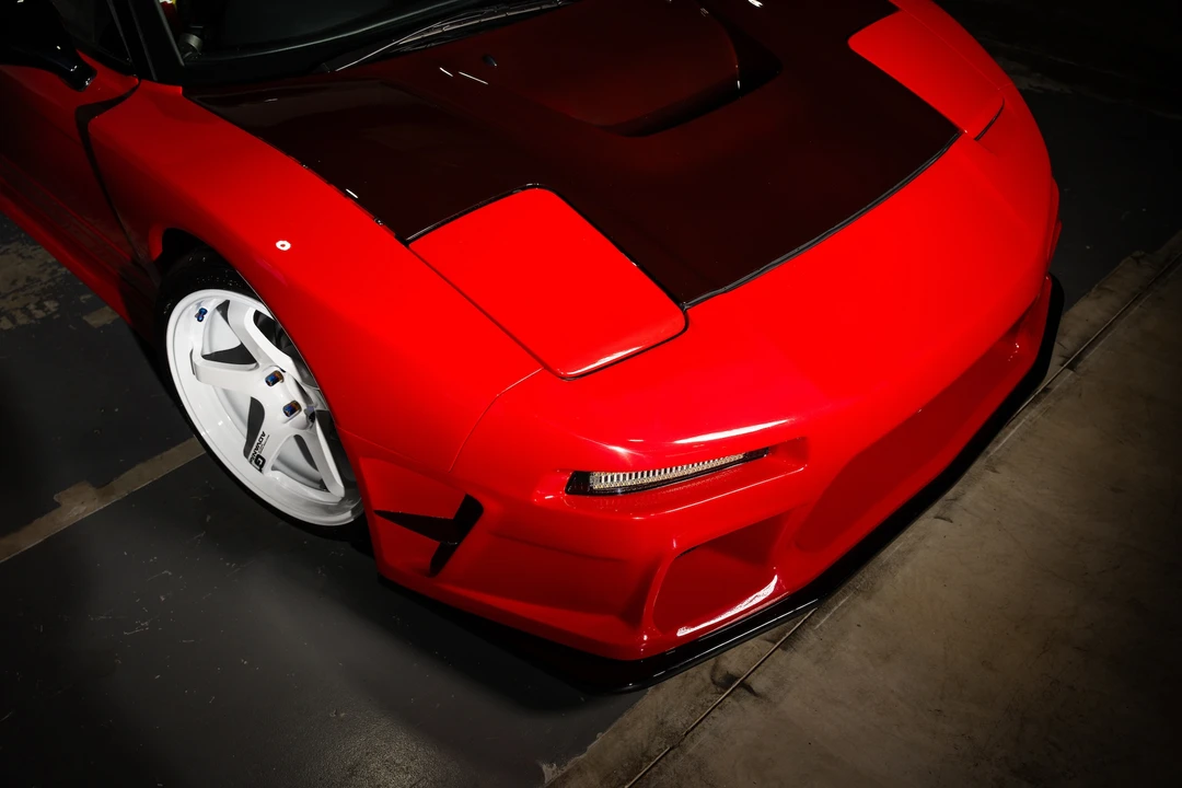 1991 Acura NA1 NSX - Image 23 of 31