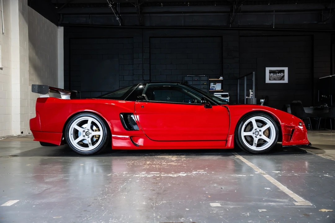1991 Acura NA1 NSX - Image 8 of 31