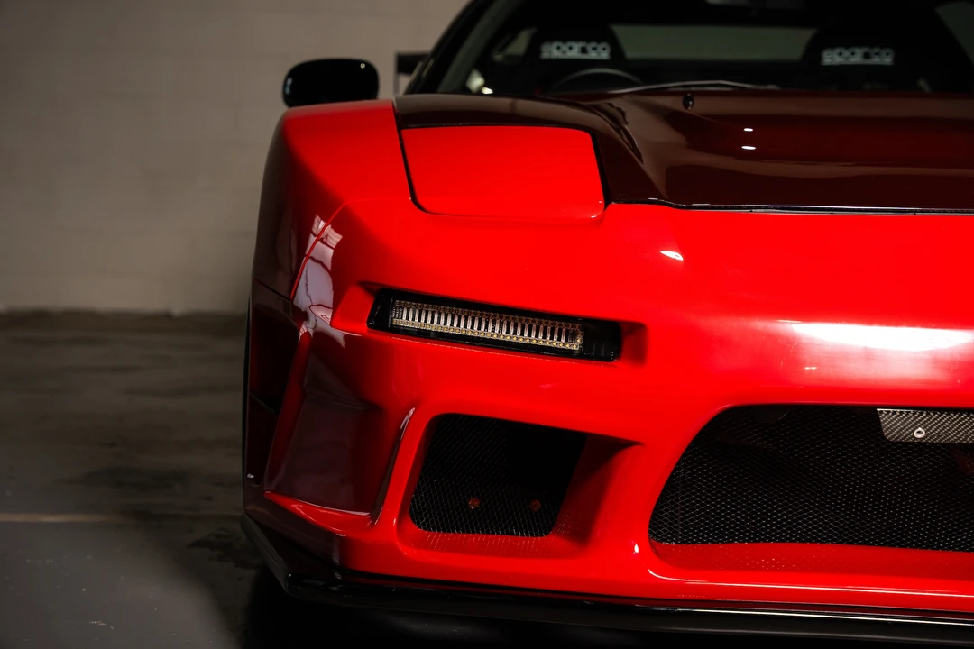 1991 Acura NA1 NSX - Image 31 of 31