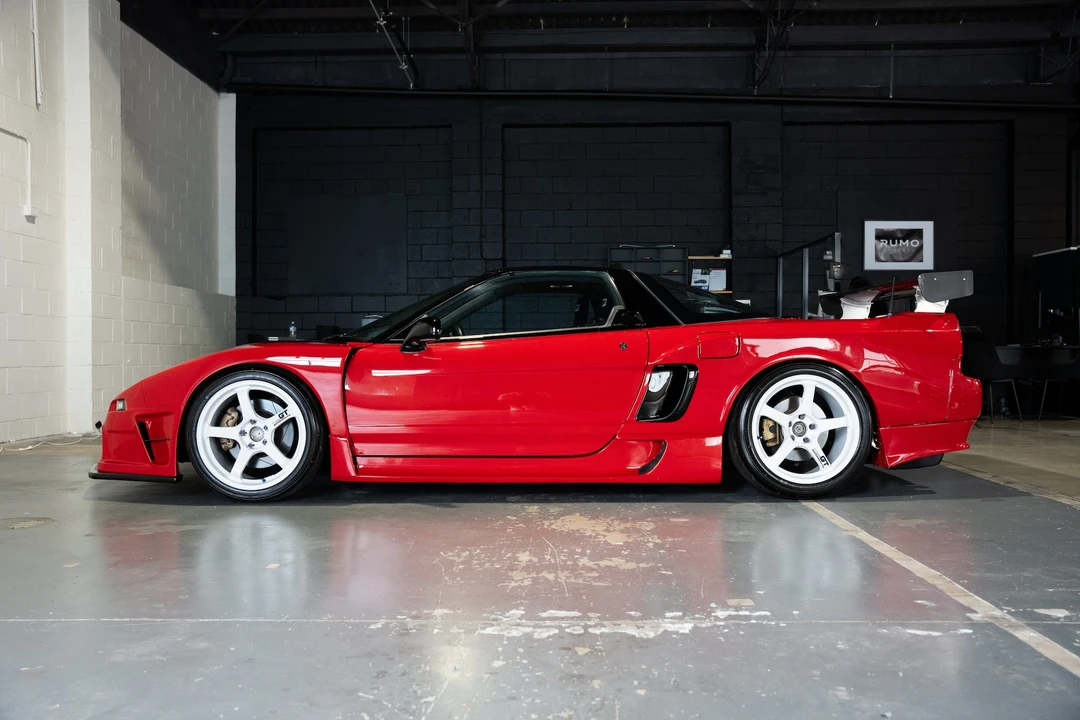 1991 Acura NA1 NSX - Image 5 of 31