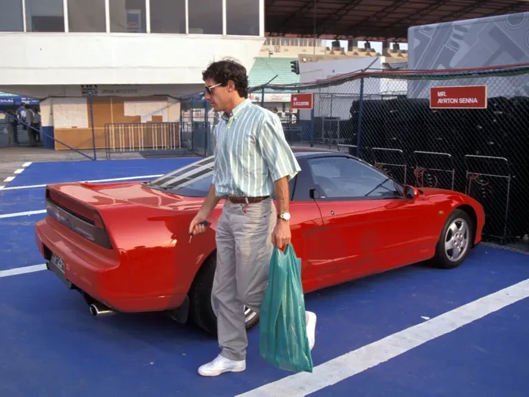 1991 Honda - Image 3 of 31