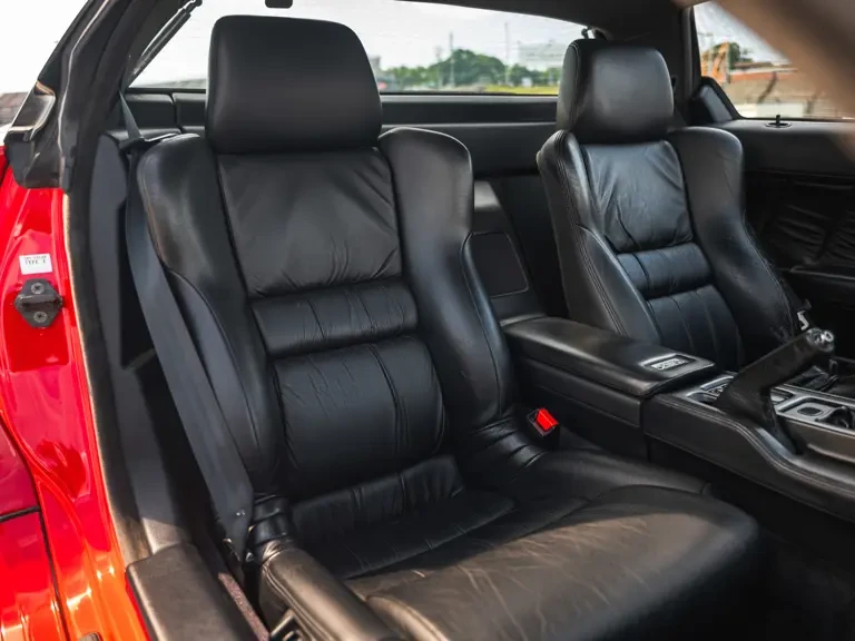 1991 Honda - Image 22 of 31