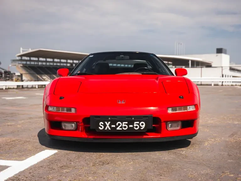1991 Honda - Image 11 of 31