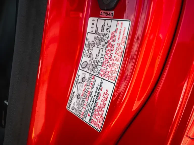 1991 Honda - Image 28 of 31