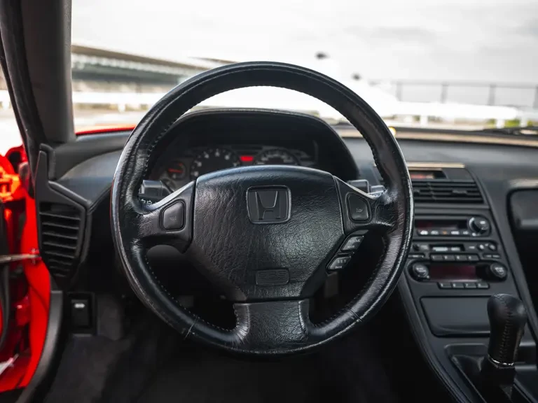 1991 Honda - Image 26 of 31
