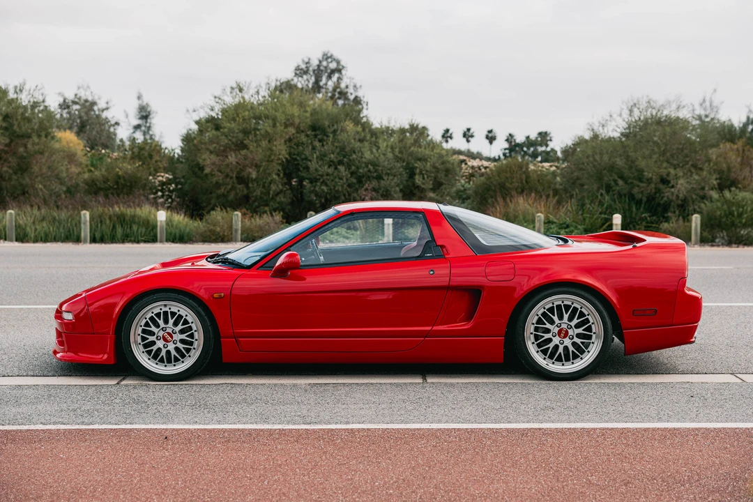 1991 Acura NA1 NSX - Image 8 of 31