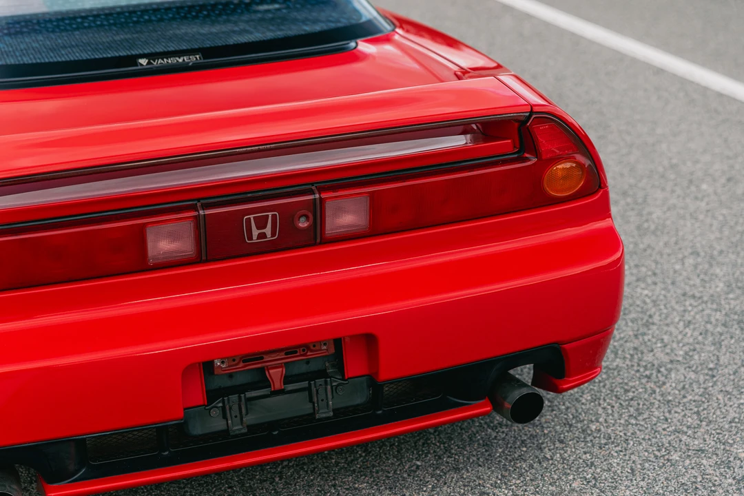 1991 Acura NA1 NSX - Image 23 of 31