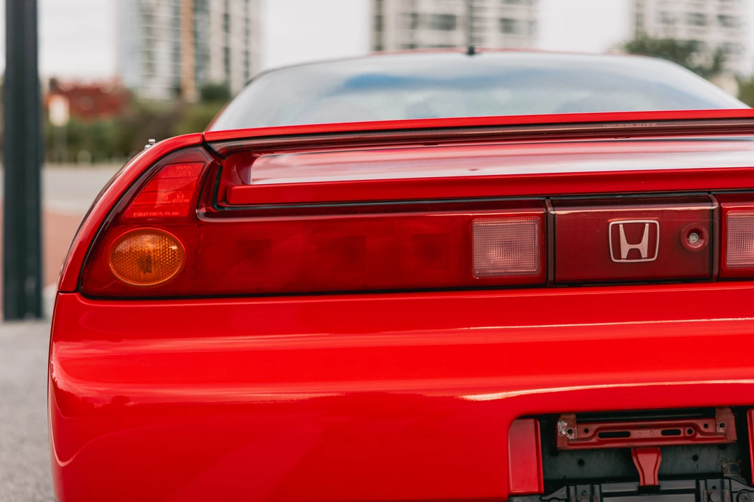 1991 Acura NA1 NSX - Image 24 of 31