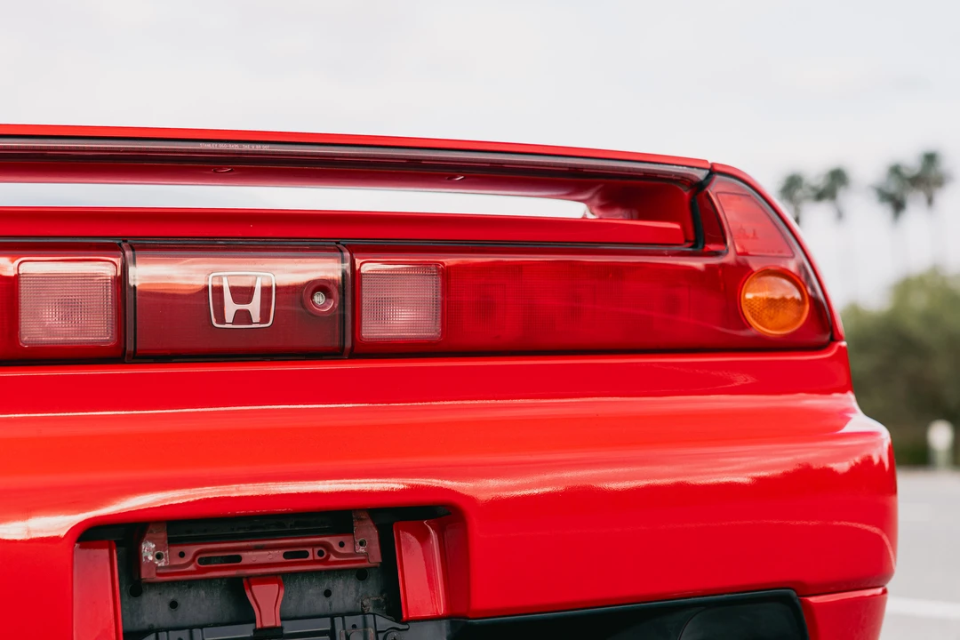 1991 Acura NA1 NSX - Image 25 of 31
