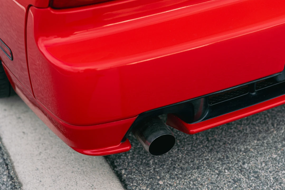 1991 Acura NA1 NSX - Image 26 of 31