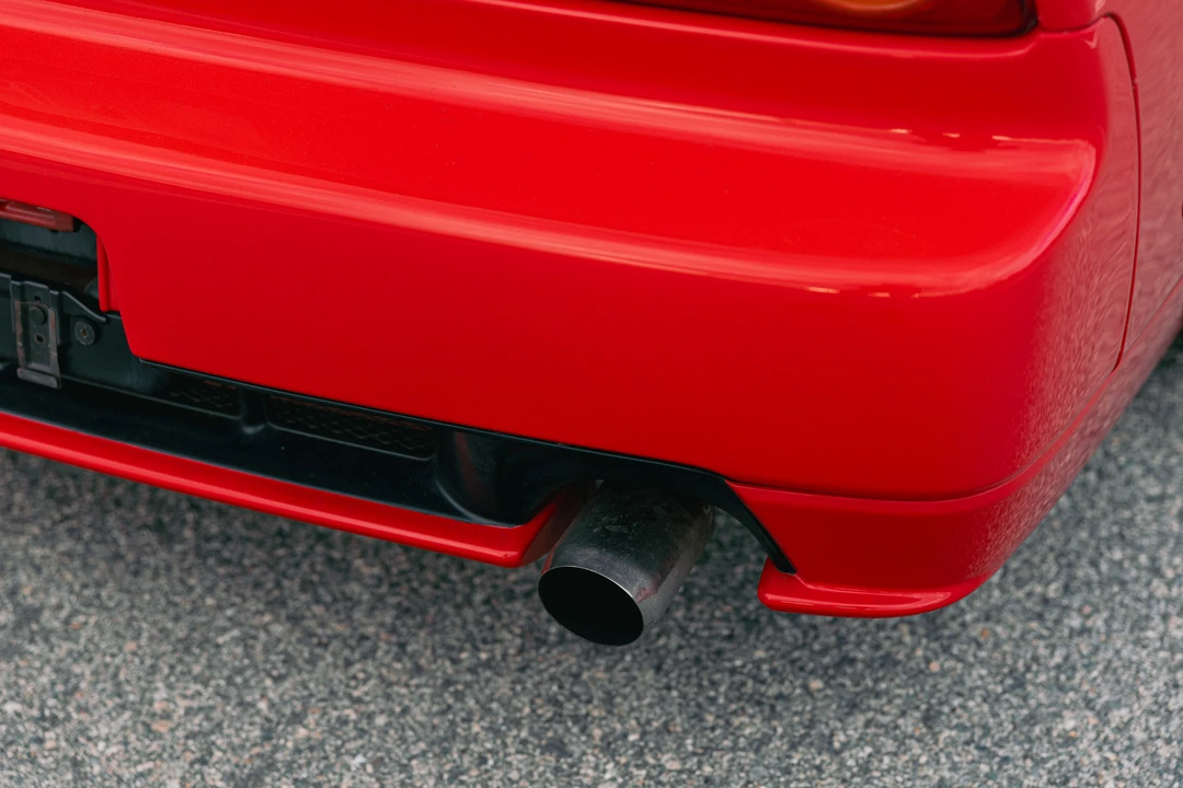 1991 Acura NA1 NSX - Image 27 of 31