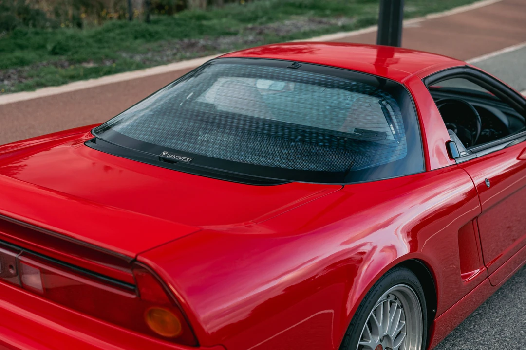 1991 Acura NA1 NSX - Image 29 of 31