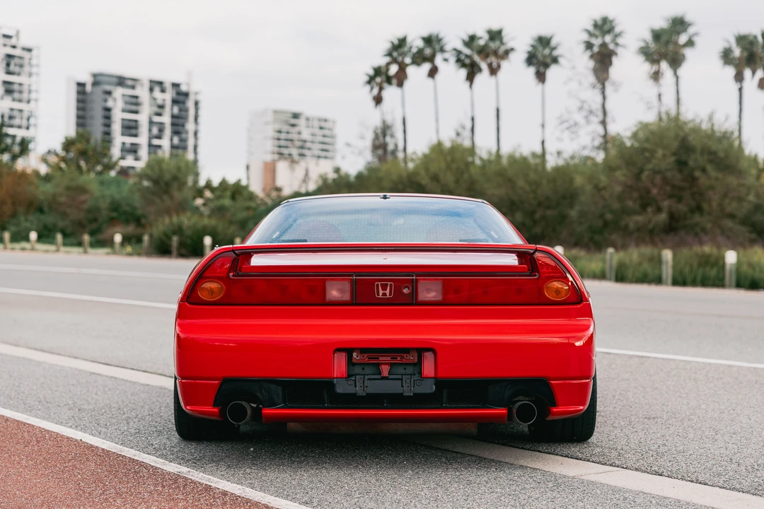 1991 Acura NA1 NSX - Image 6 of 31