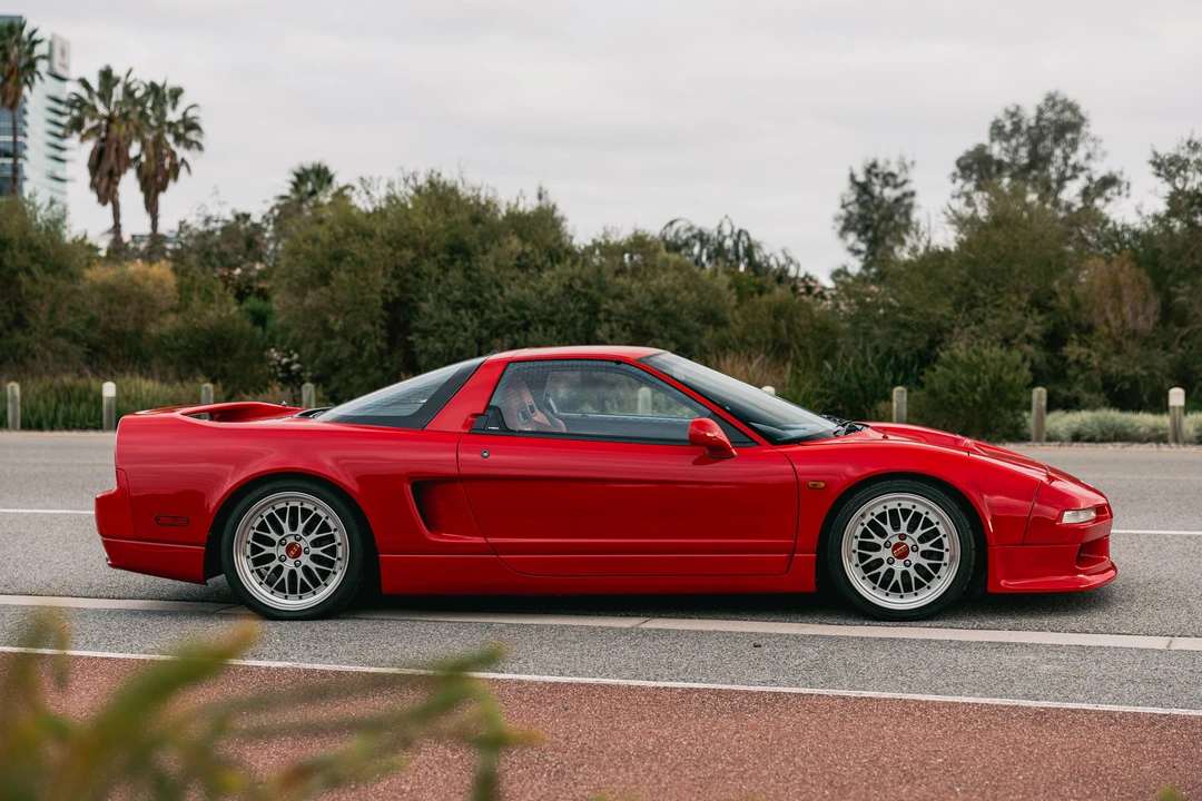 1991 Acura NA1 NSX - Image 4 of 31