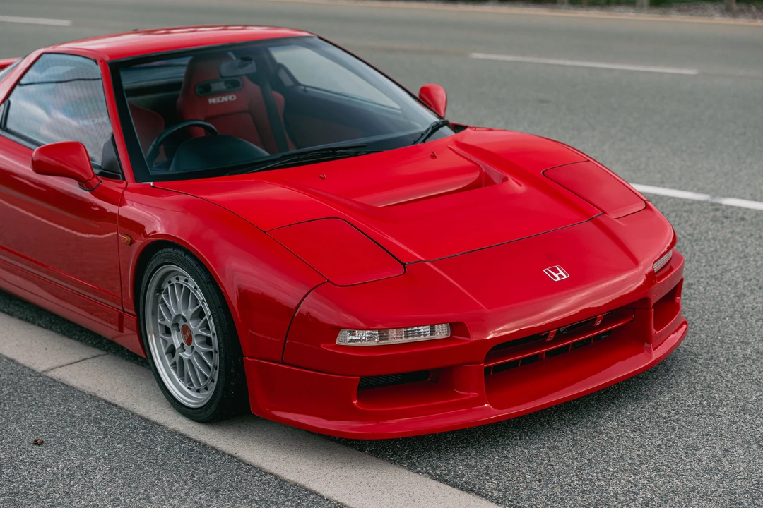 1991 Acura NA1 NSX - Image 20 of 31