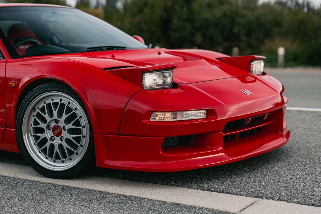 1991 Acura NA1 NSX - Image 12 of 31