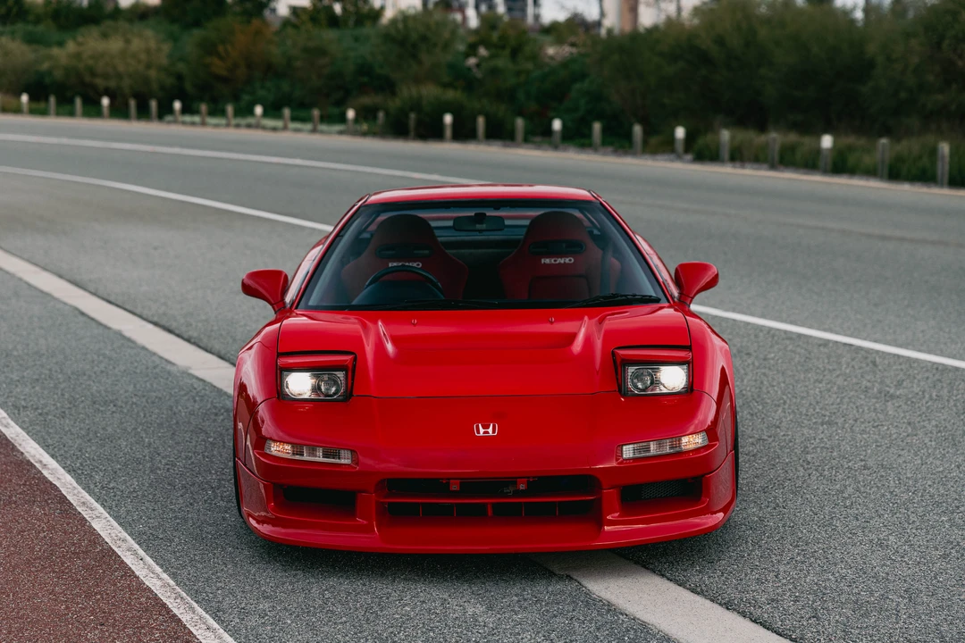 1991 Acura NA1 NSX - Image 2 of 31