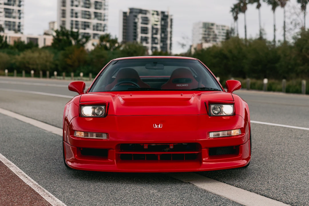 1991 Acura NA1 NSX - Image 10 of 31