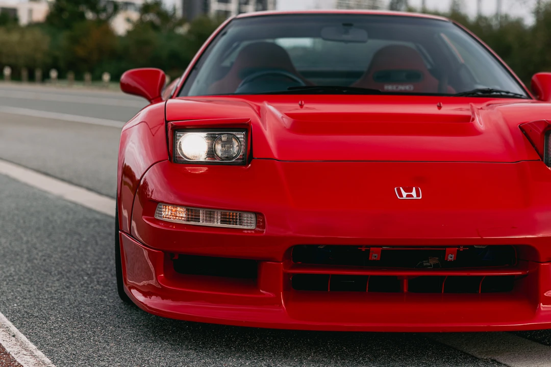 1991 Acura NA1 NSX - Image 13 of 31