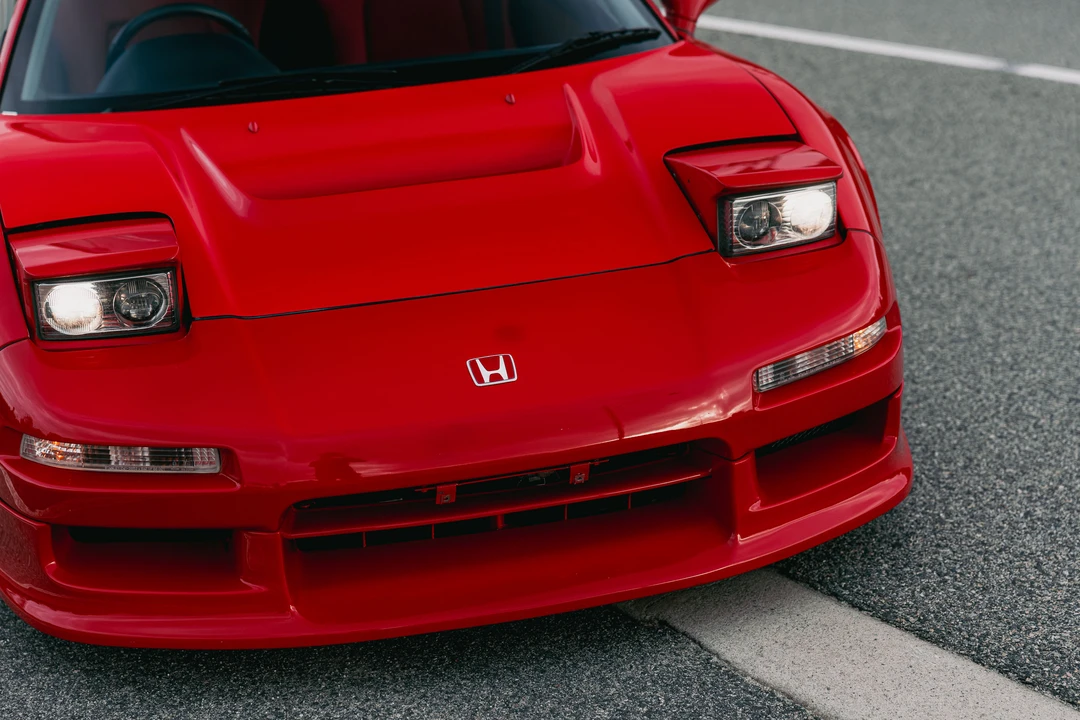 1991 Acura NA1 NSX - Image 14 of 31