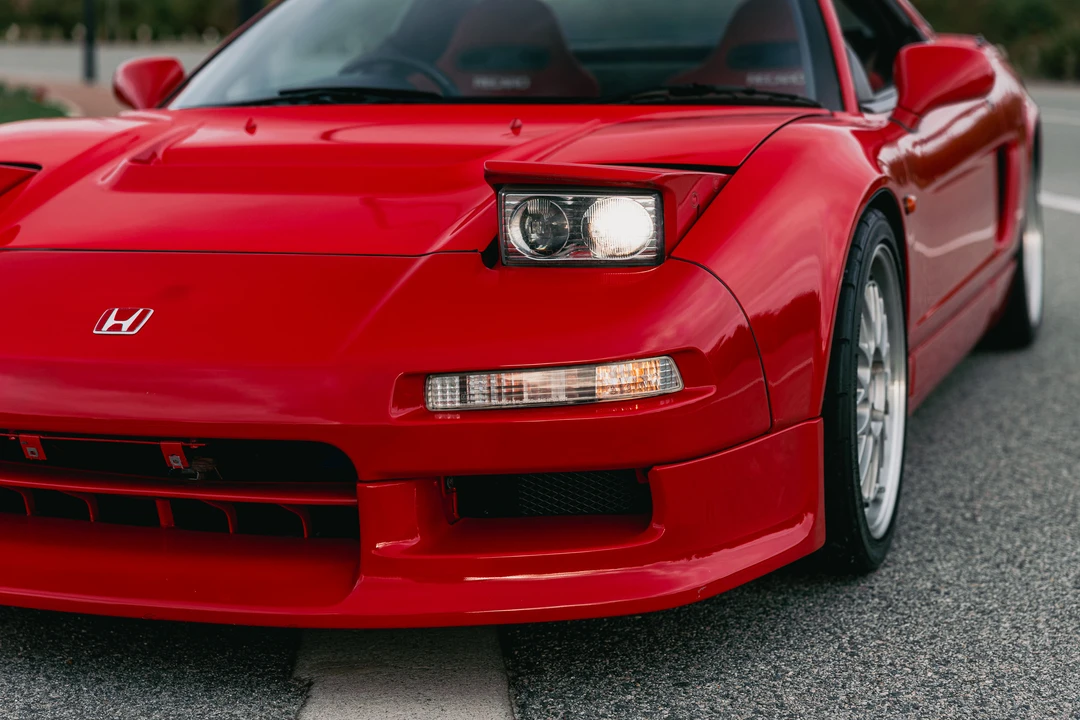 1991 Acura NA1 NSX - Image 15 of 31