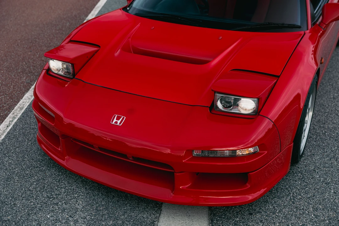 1991 Acura NA1 NSX - Image 16 of 31