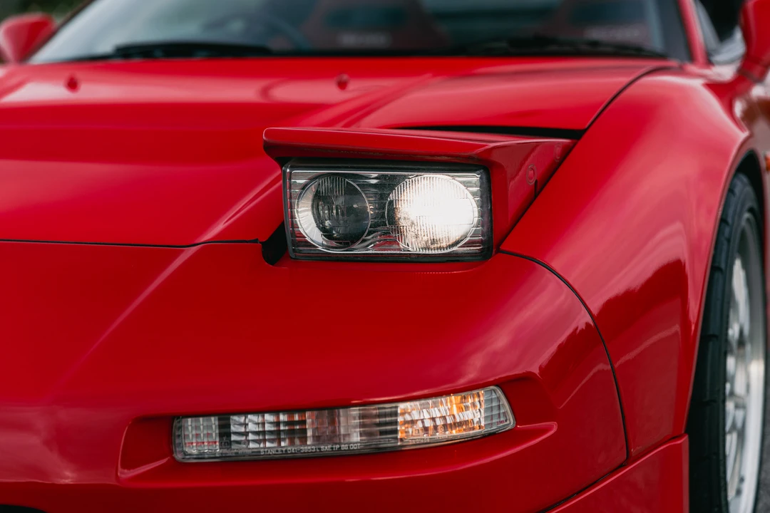 1991 Acura NA1 NSX - Image 17 of 31