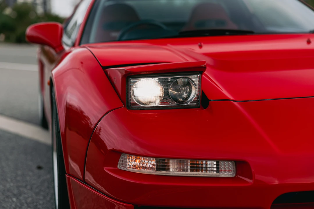 1991 Acura NA1 NSX - Image 18 of 31