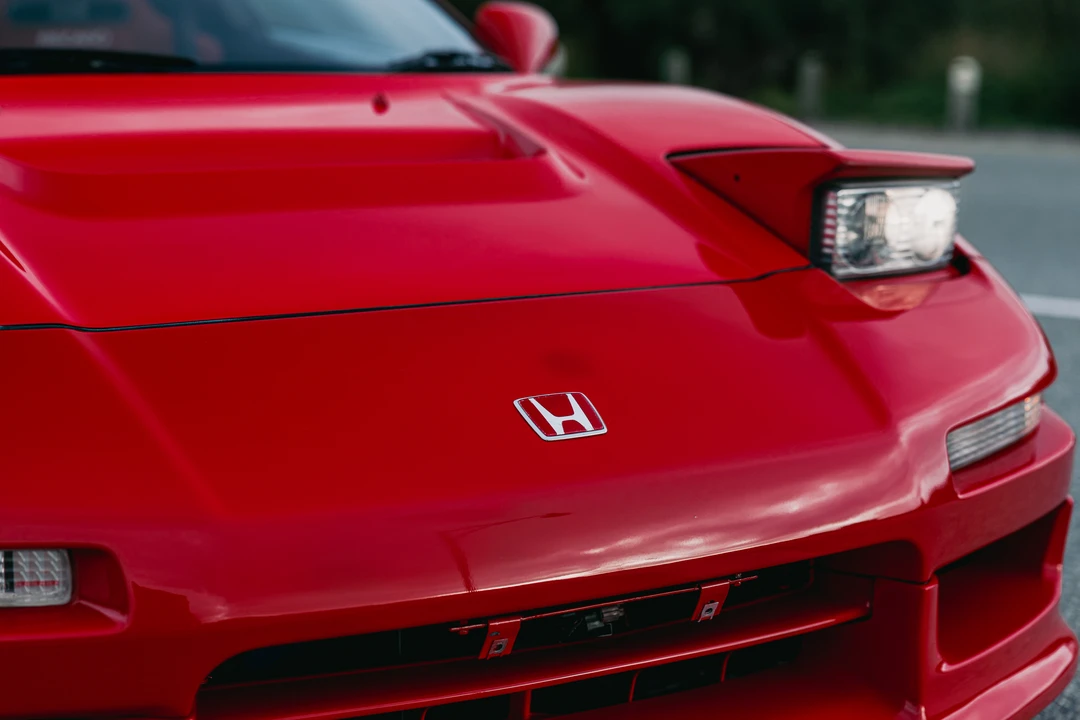 1991 Acura NA1 NSX - Image 19 of 31
