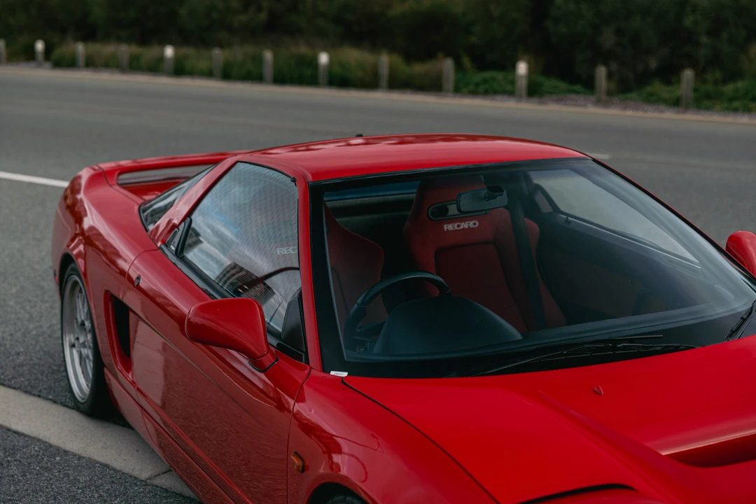 1991 Acura NA1 NSX - Image 22 of 31