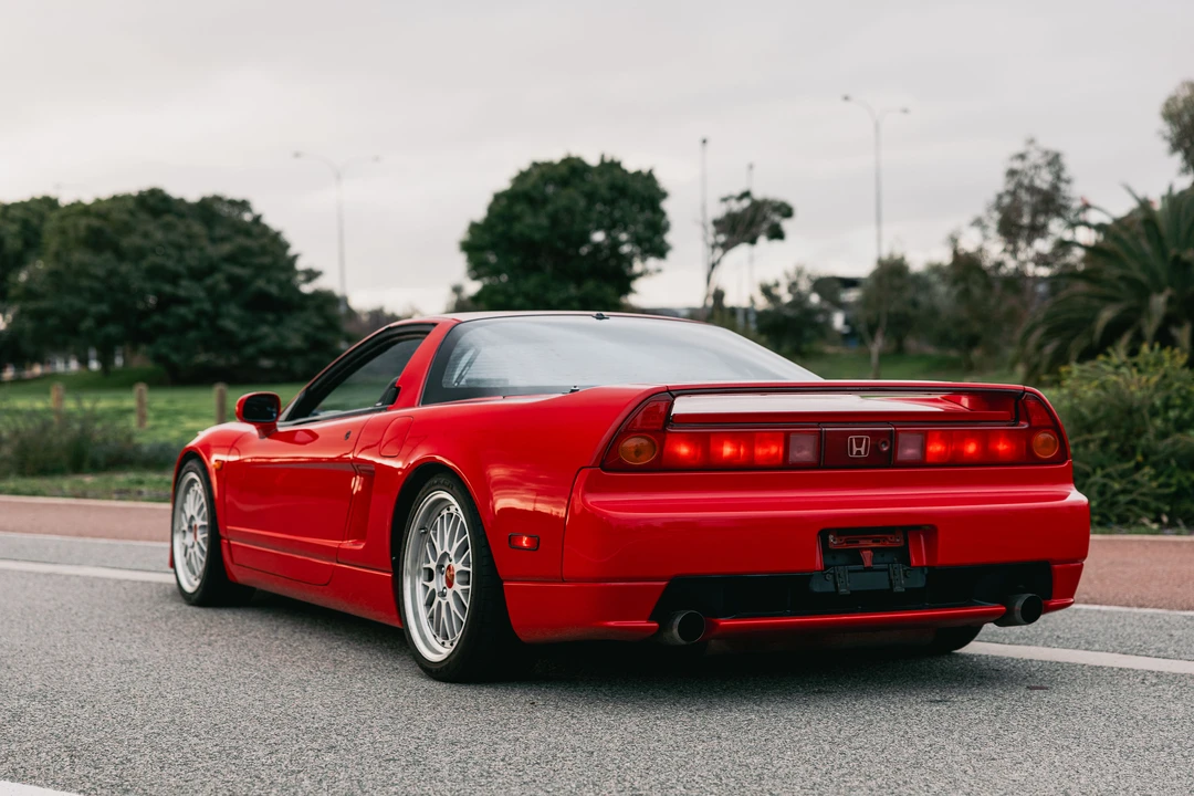 1991 Acura NA1 NSX - Image 7 of 31