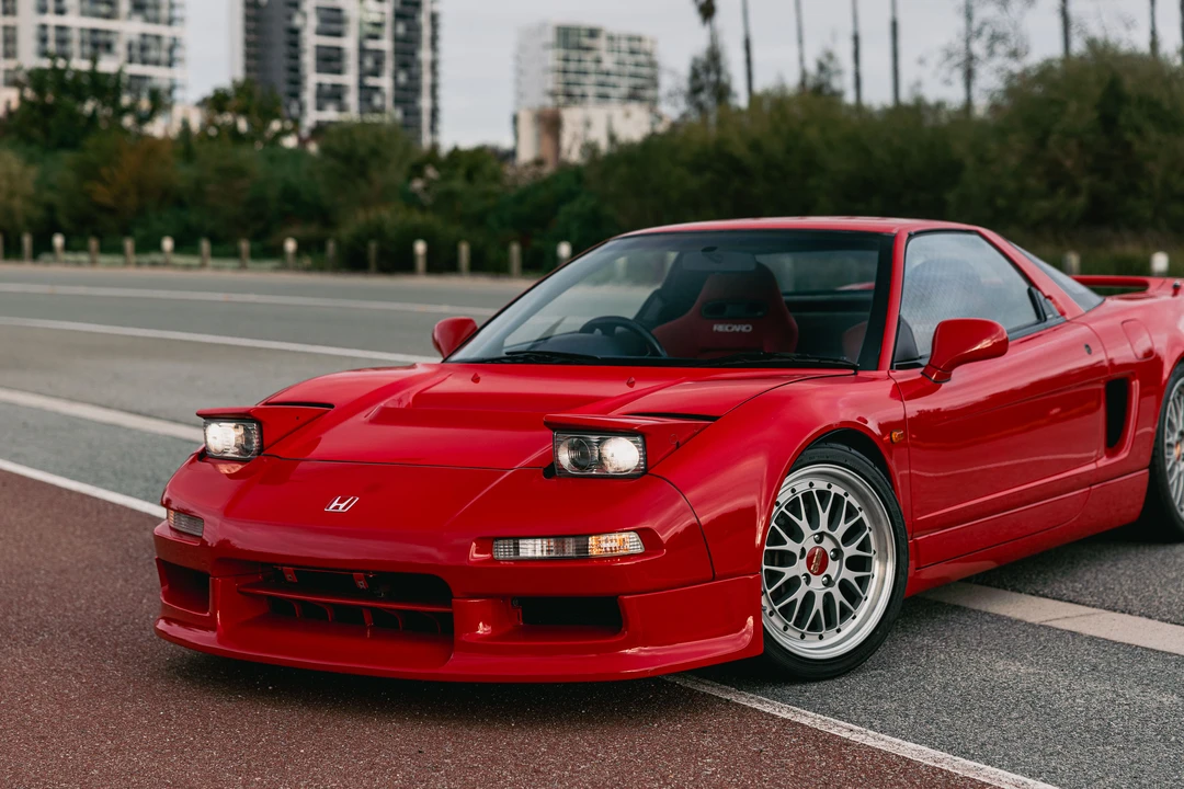 1991 Acura NA1 NSX - Image 21 of 31