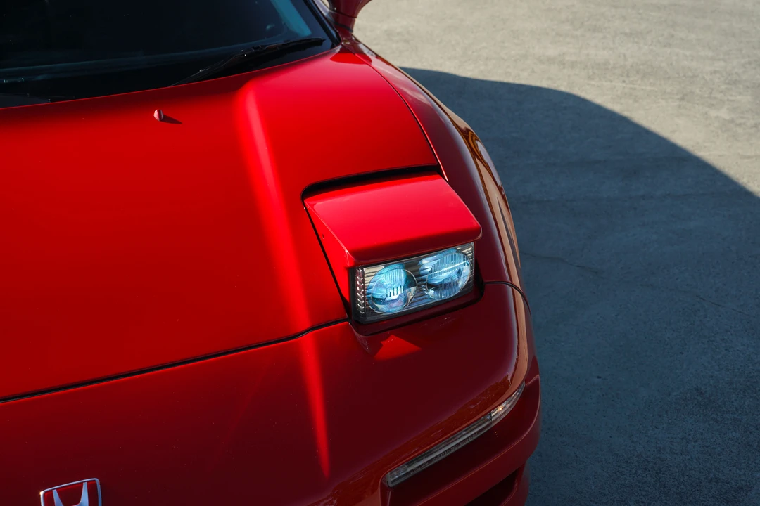 1991 Acura NA1 NSX - Image 24 of 31