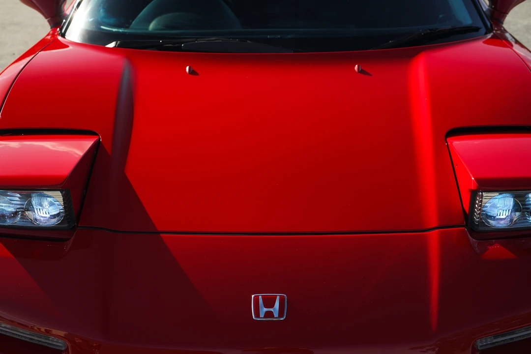 1991 Acura NA1 NSX - Image 25 of 31