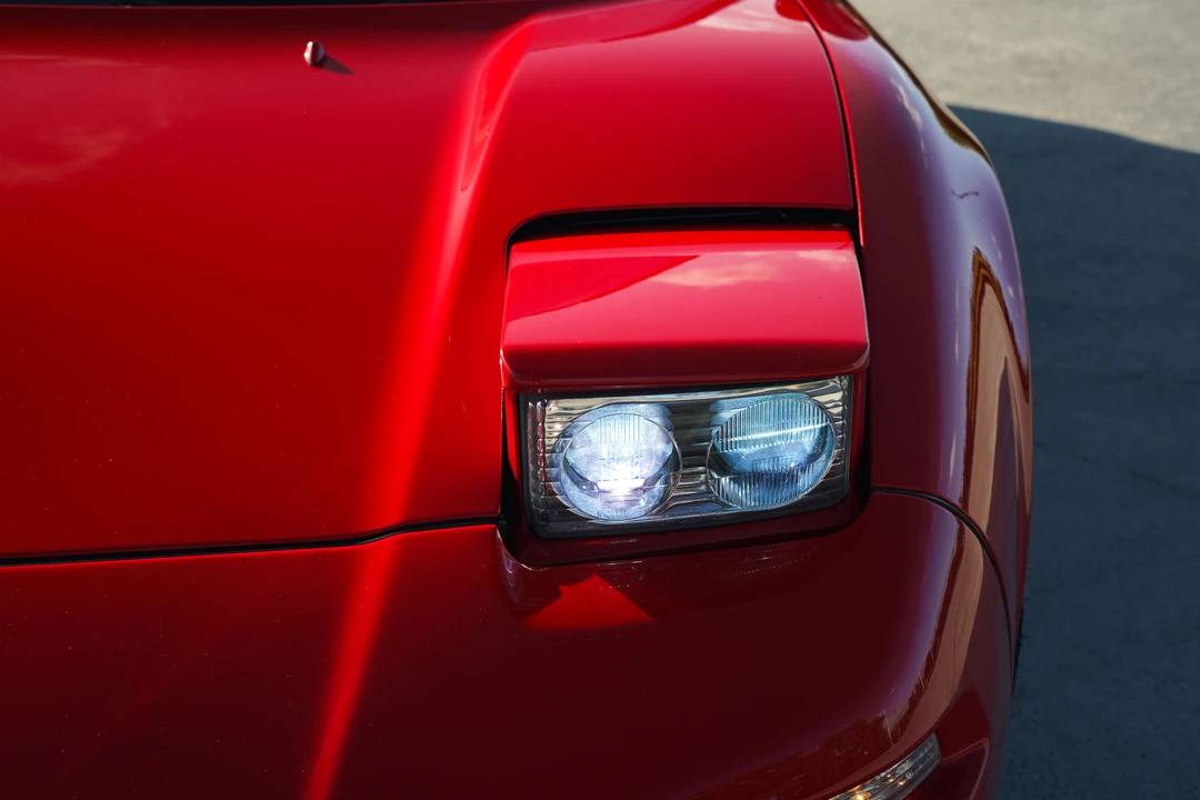 1991 Acura NA1 NSX - Image 26 of 31