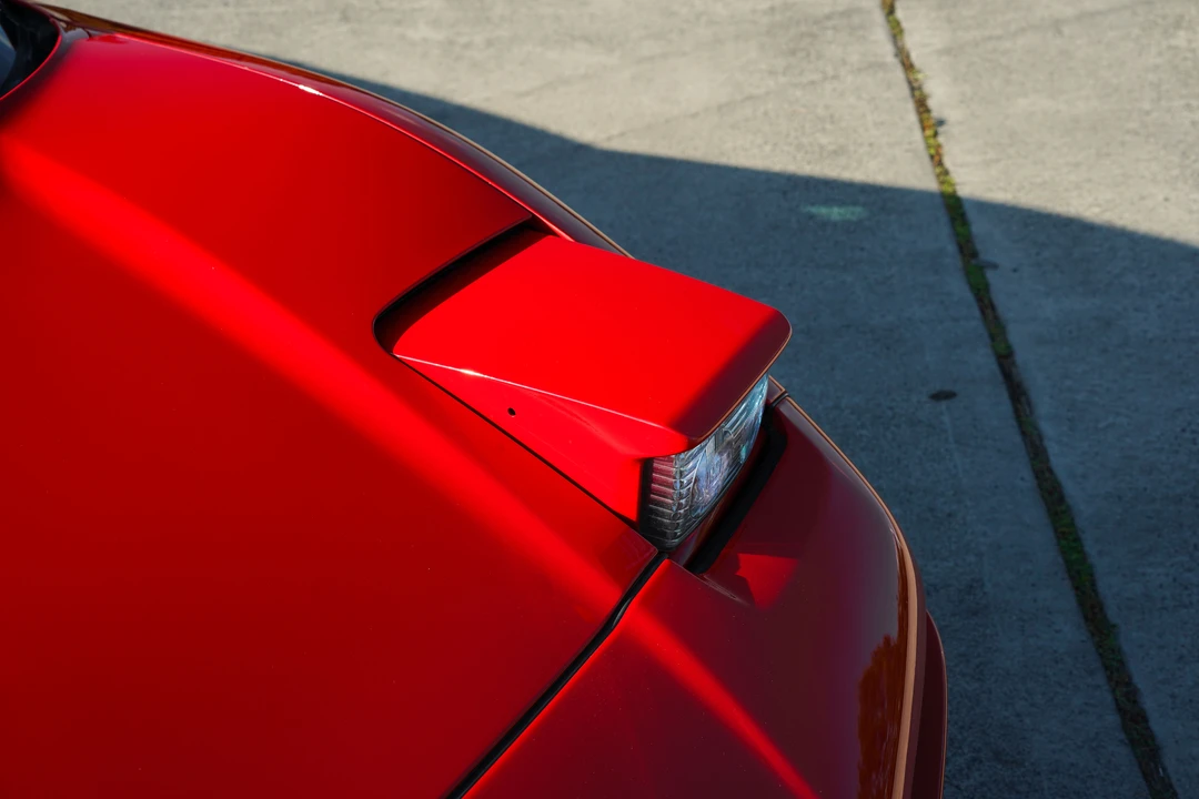 1991 Acura NA1 NSX - Image 27 of 31