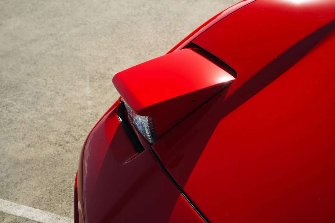 1991 Acura NA1 NSX - Image 28 of 31