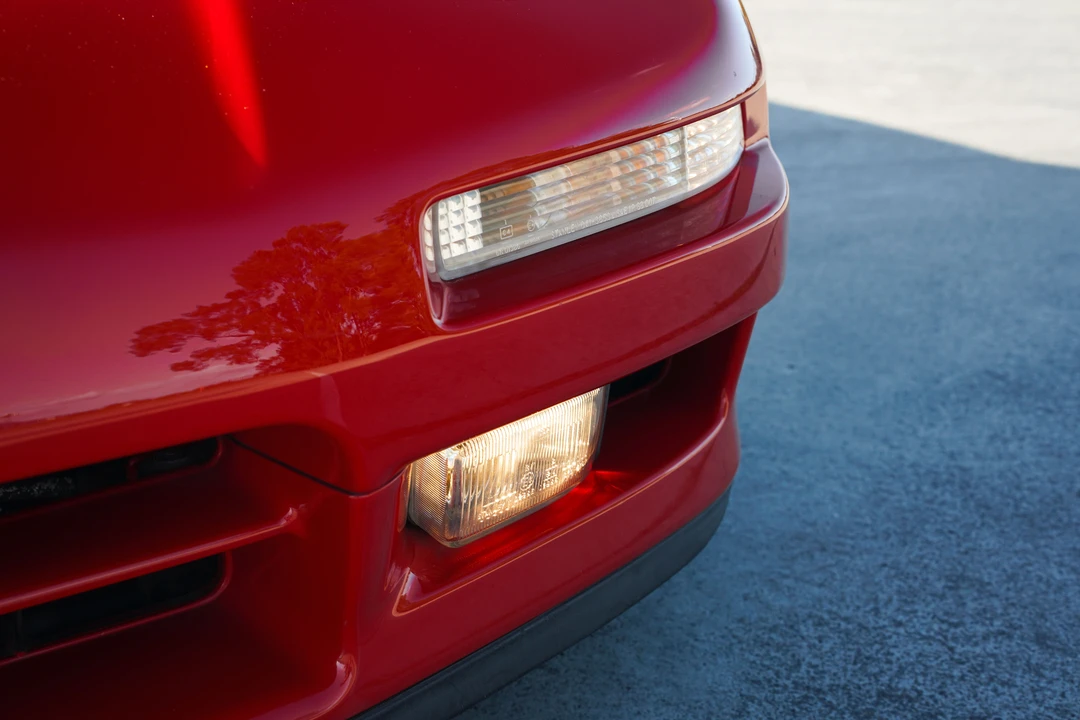 1991 Acura NA1 NSX - Image 29 of 31