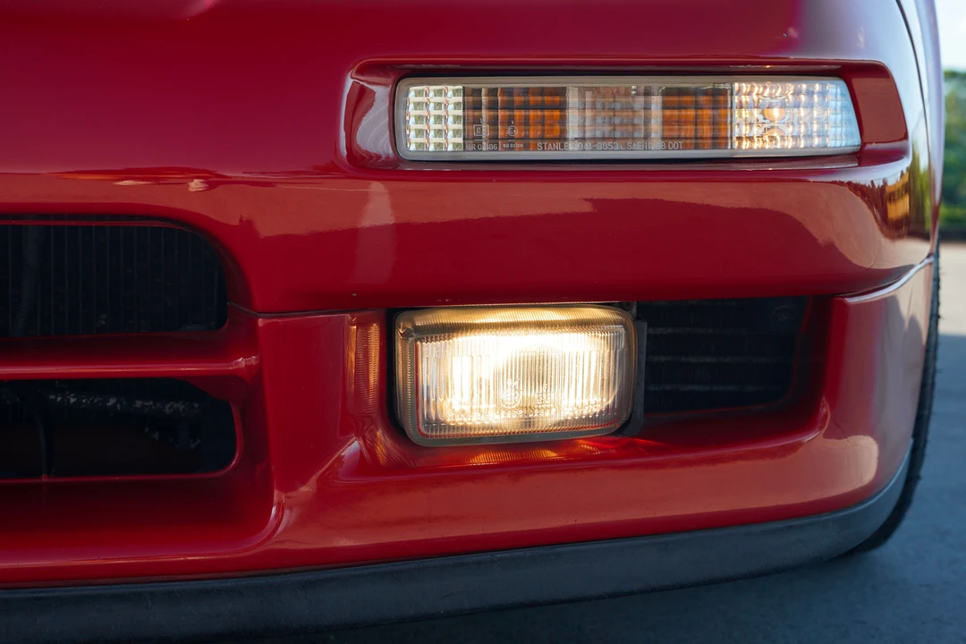 1991 Acura NA1 NSX - Image 30 of 31