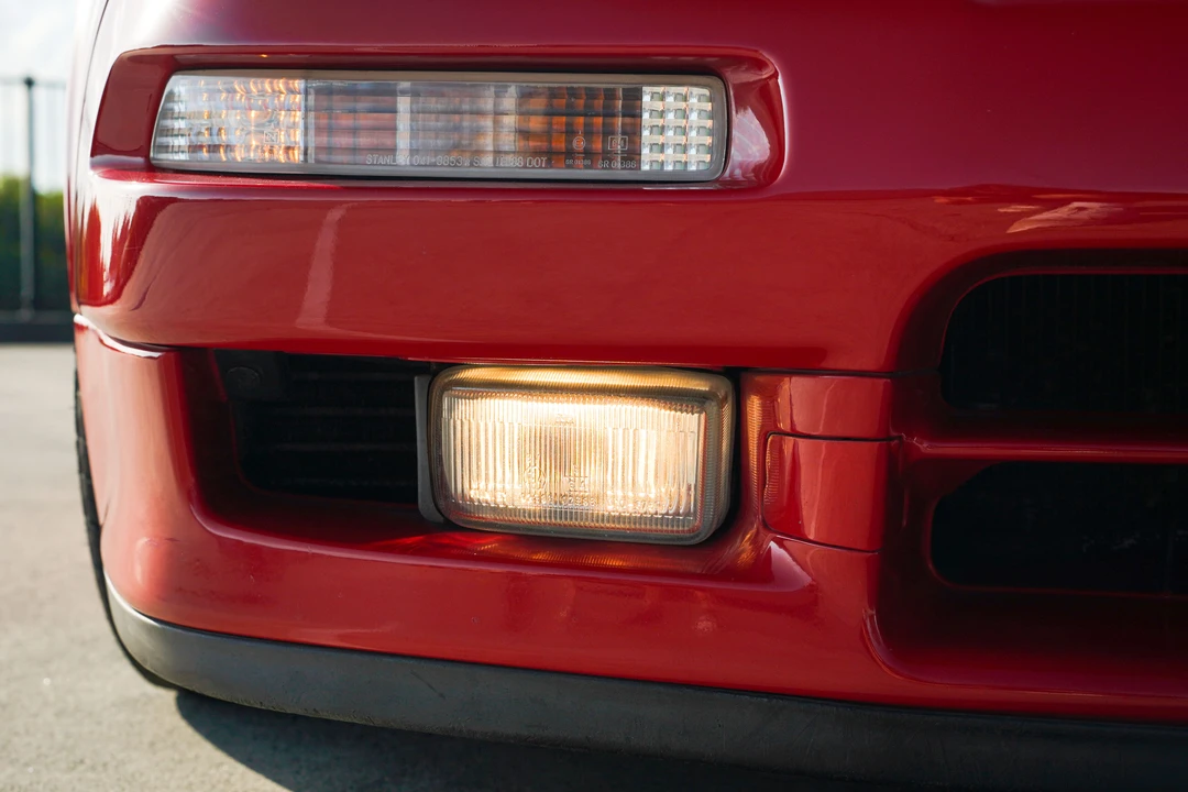 1991 Acura NA1 NSX - Image 31 of 31