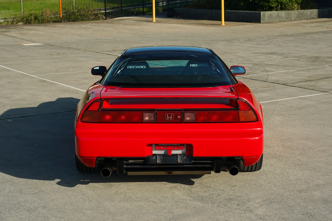 1991 Acura NA1 NSX - Image 14 of 31