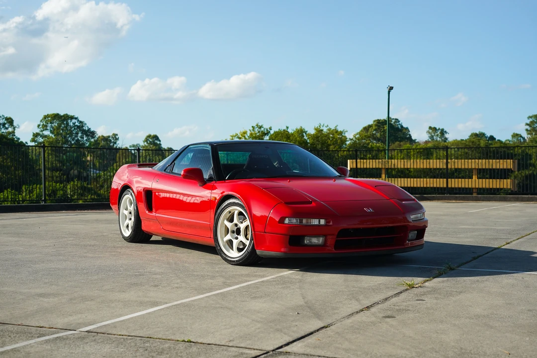 1991 Acura NA1 NSX - Image 18 of 31