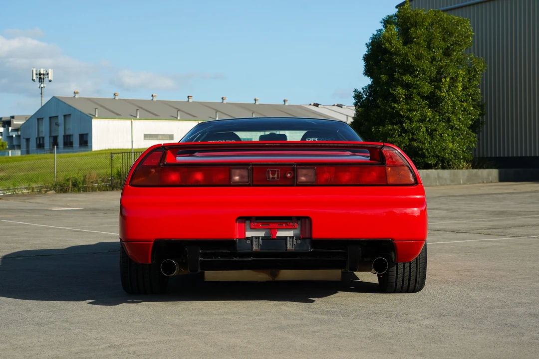 1991 Acura NA1 NSX - Image 6 of 31