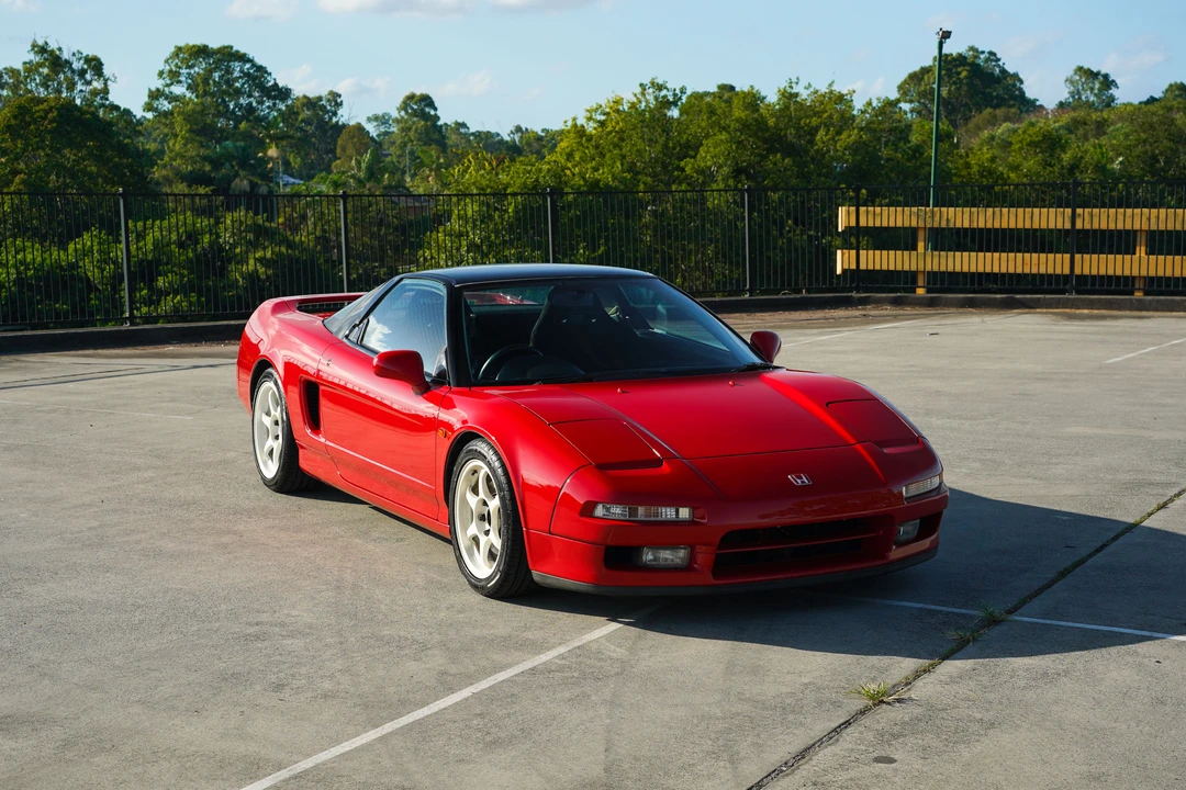 1991 Acura NA1 NSX - Image 11 of 31