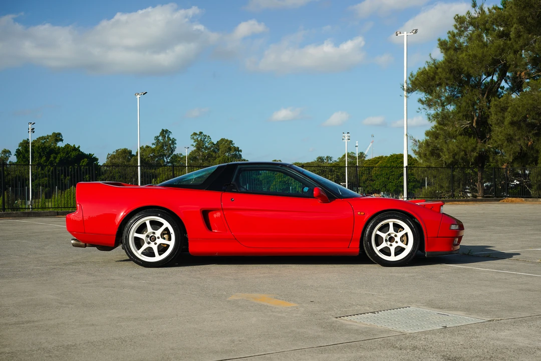 1991 Acura NA1 NSX - Image 4 of 31