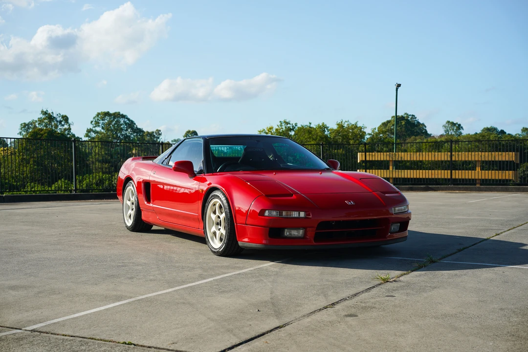 1991 Acura NA1 NSX - Image 19 of 31
