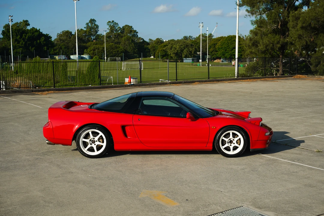 1991 Acura NA1 NSX - Image 12 of 31