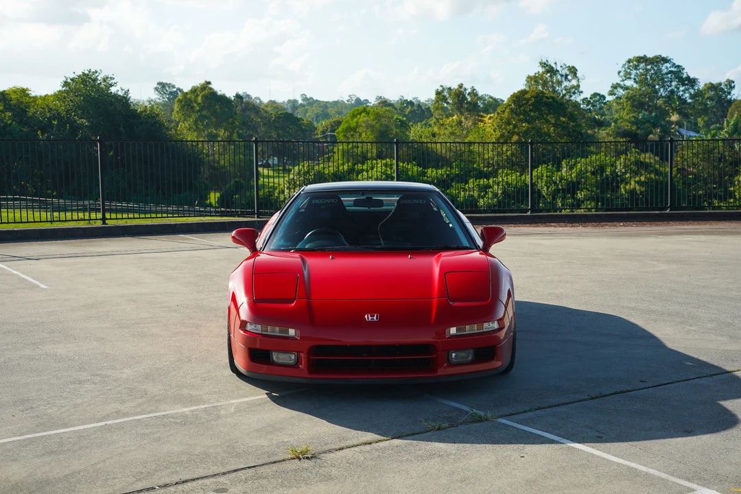 1991 Acura NA1 NSX - Image 17 of 31
