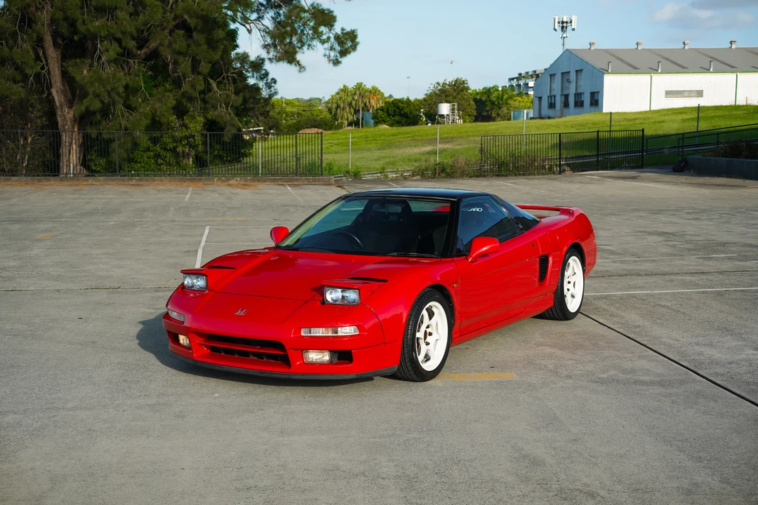 1991 Acura NA1 NSX - Image 16 of 31
