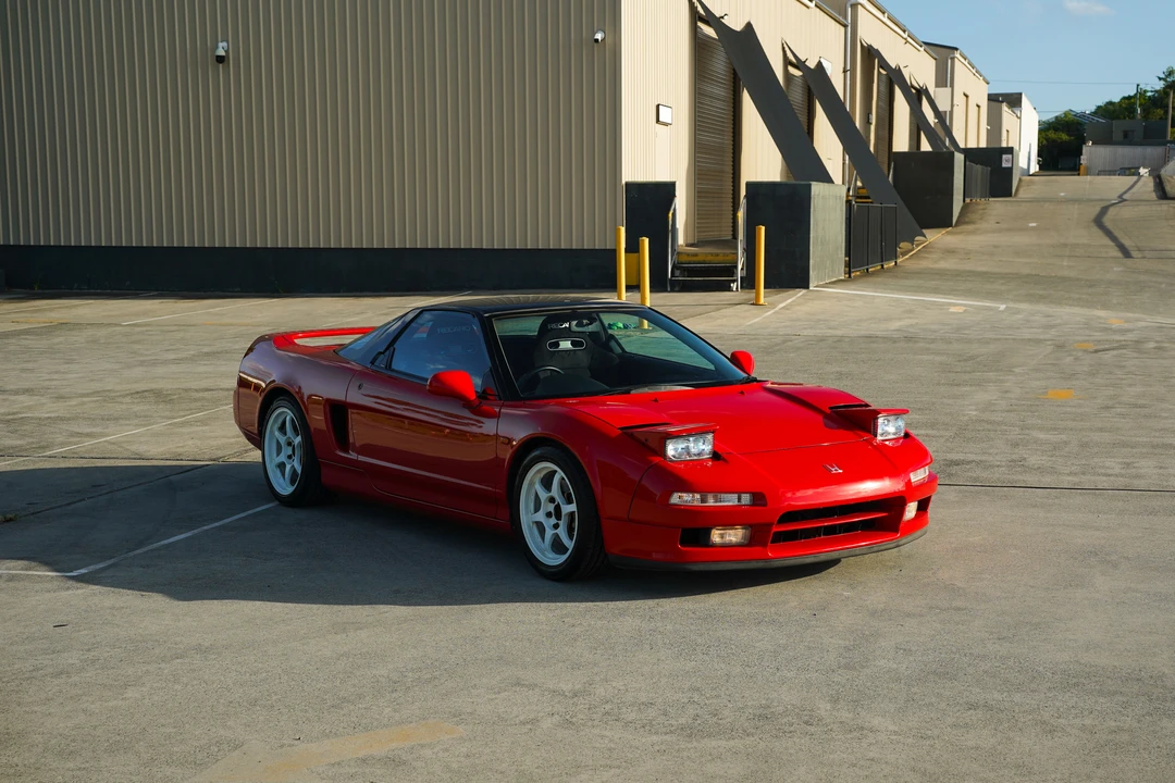1991 Acura NA1 NSX - Image 20 of 31